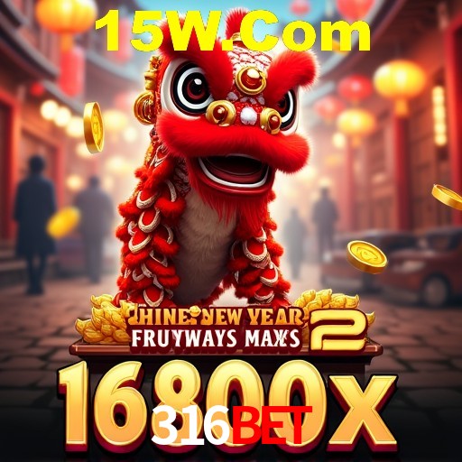 Provedores de Jogos 316bet